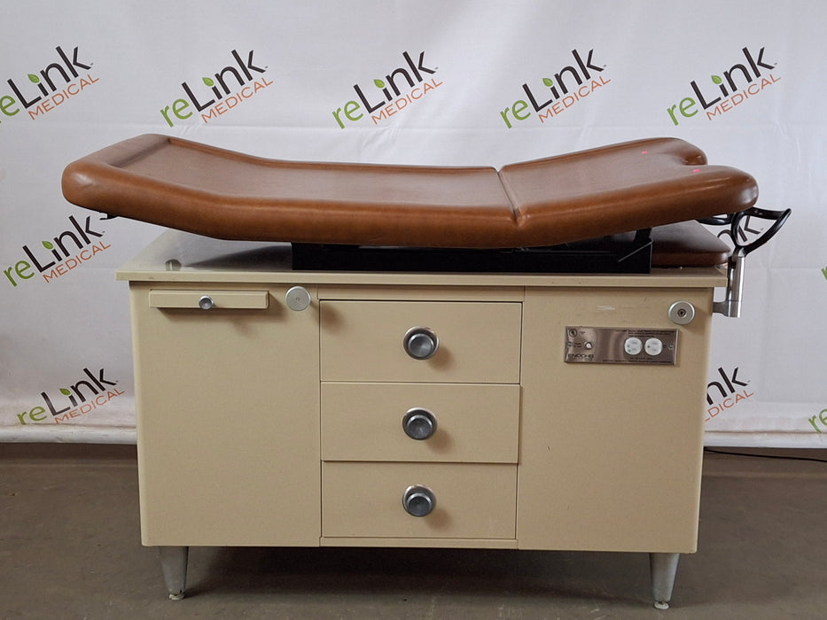 Enochs Enochs ELPAK 1000 Exam Table Exam Chairs / Tables reLink Online
