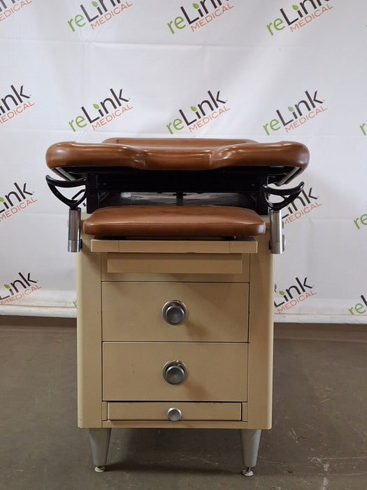 Enochs Enochs ELPAK 1000 Exam Table Exam Chairs / Tables reLink Online