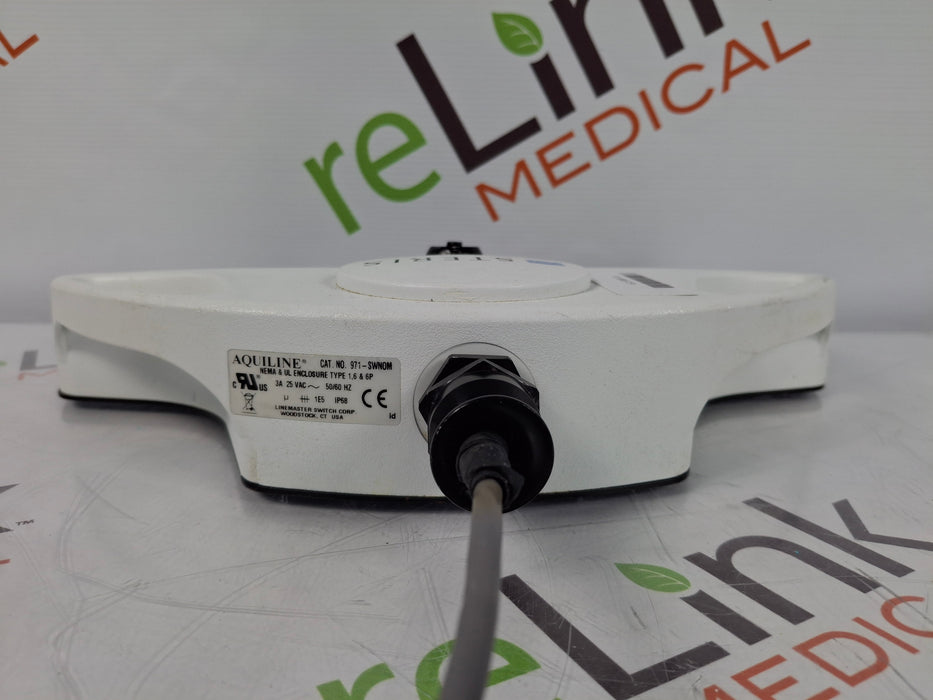 Aquiline Aquiline 971-SWNOM Footswitch Surgical Equipment reLink Online