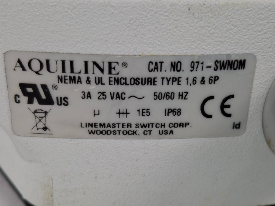 Aquiline Aquiline 971-SWNOM Footswitch Surgical Equipment reLink Online