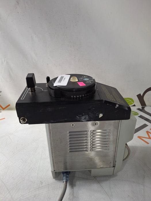 Datex-Ohmeda Tec 6 Plus Desflurane Vaporizer