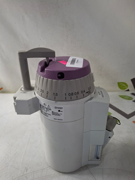 Draeger Medical Vapor 2000 Isoflurane Vaporizer