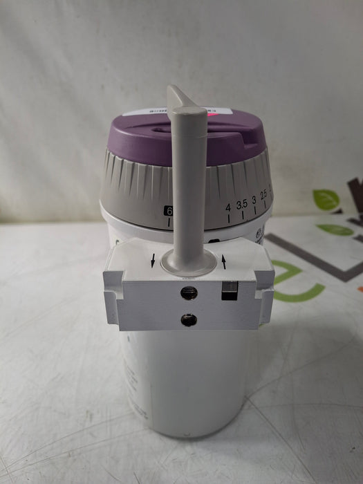 Draeger Medical Vapor 2000 Isoflurane Vaporizer