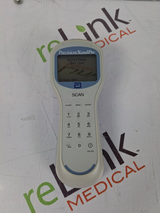 Abbott Precision Xceed Pro Blood Glucose Meter