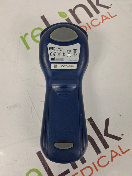 Abbott Precision Xceed Pro Blood Glucose Meter