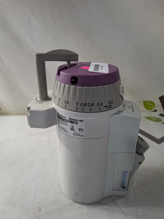Draeger Medical Vapor 2000 Sevoflurane Vaporizer