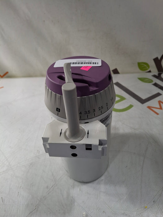 Draeger Medical Vapor 2000 Sevoflurane Vaporizer