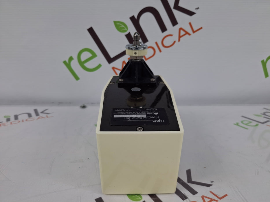Ohmeda Medical 200 Intermittent Suction Unit