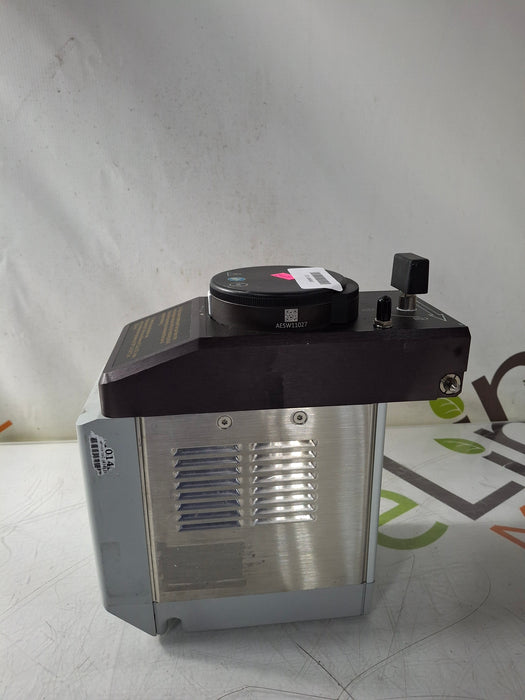 Datex-Ohmeda Datex-Ohmeda Tec 6 Plus Desflurane Vaporizer Anesthesia reLink Online