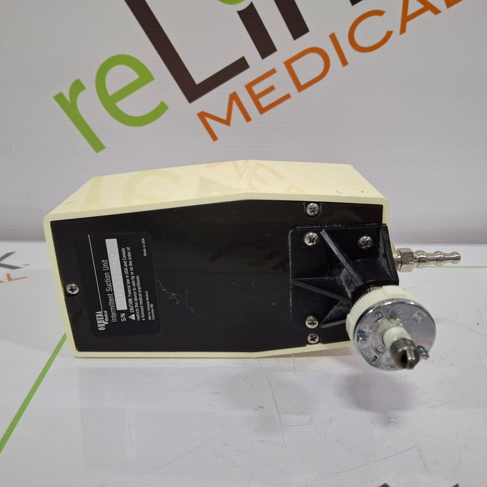 Ohmeda Medical 200 Intermittent Suction Unit