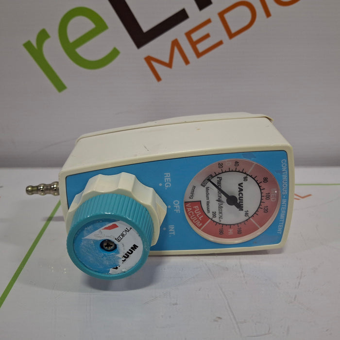 Precision Medical PM3300 Intermittent Vacuum Regulator