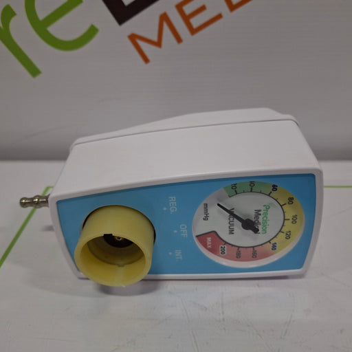 Precision Medical Precision Medical PM3300 Intermittent Vacuum Regulator Respiratory reLink Online