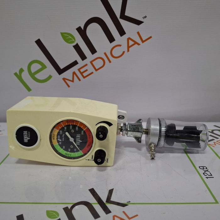 Ohmeda Medical 200 Intermittent Suction Unit