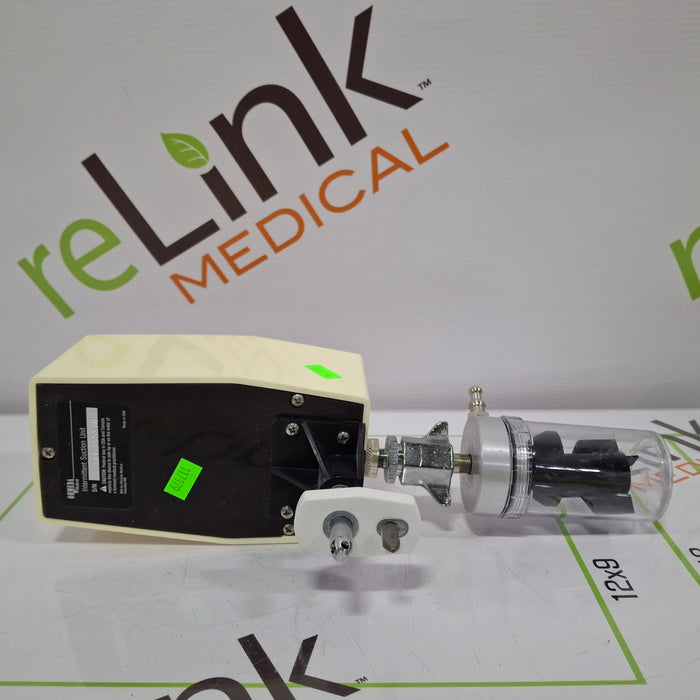 Ohmeda Medical 200 Intermittent Suction Unit