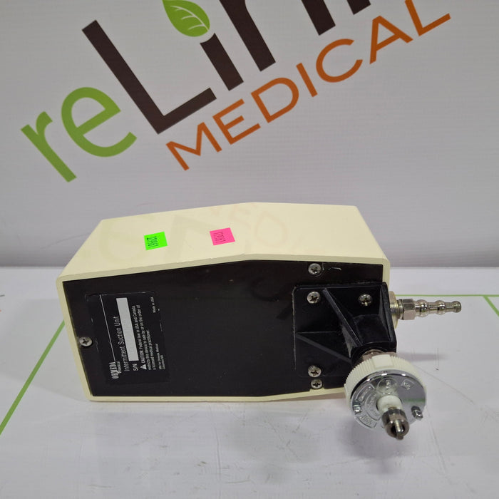 Ohmeda Medical 200 Intermittent Suction Unit