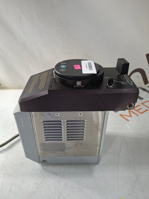 Datex-Ohmeda Tec 6 Plus Desflurane Vaporizer