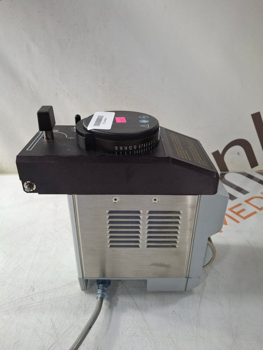 Datex-Ohmeda Tec 6 Plus Desflurane Vaporizer