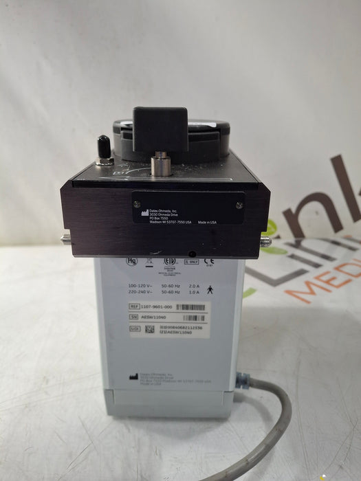 Datex-Ohmeda Tec 6 Plus Desflurane Vaporizer