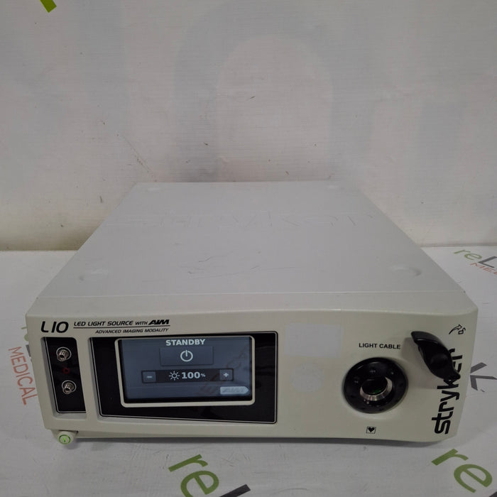 Stryker L10 LED Light Source