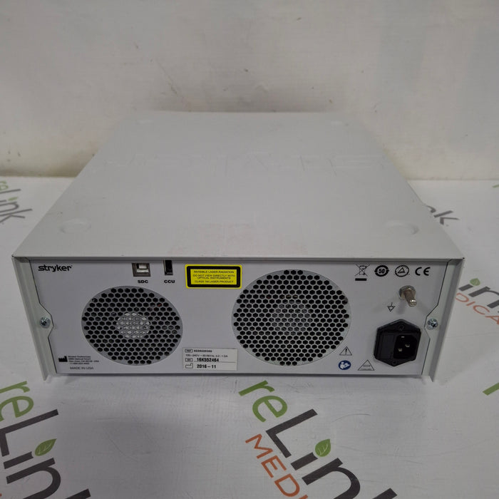 Stryker L10 LED Light Source