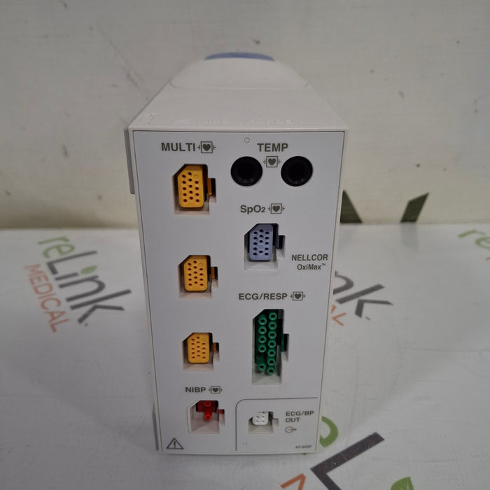 Nihon Kohden AY-653P Lifescope Patient Bedside Module