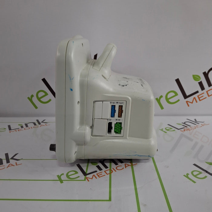 GE Healthcare Dash 4000 - Masimo SpO2 Patient Monitor