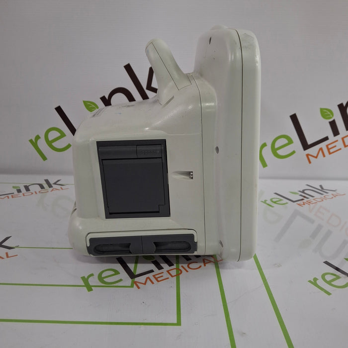 GE Healthcare Dash 4000 - Masimo SpO2 Patient Monitor
