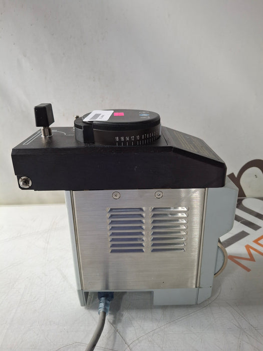 Datex-Ohmeda Tec 6 Plus Desflurane Vaporizer