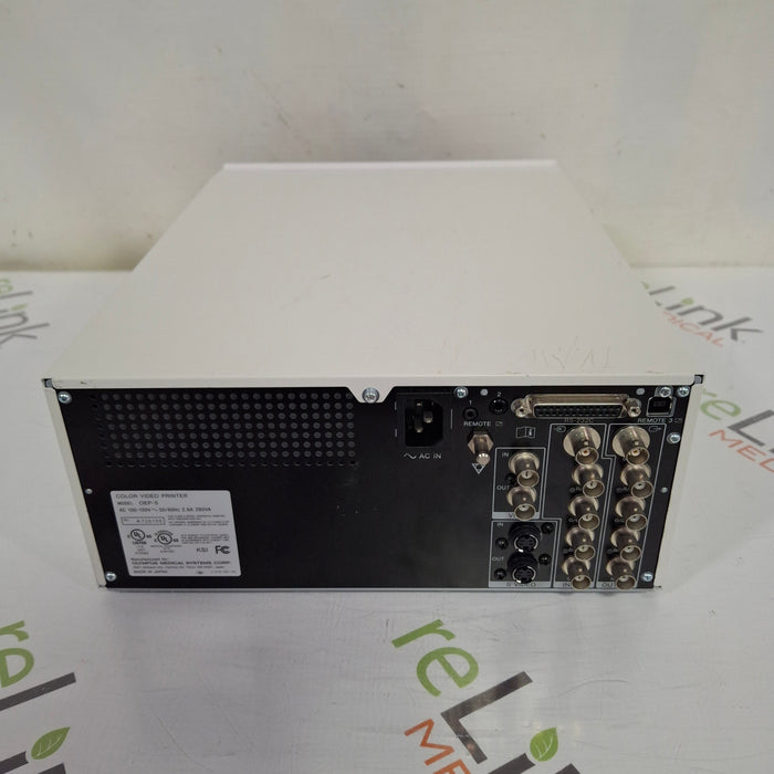 Olympus OEP-5 Color Video Printer
