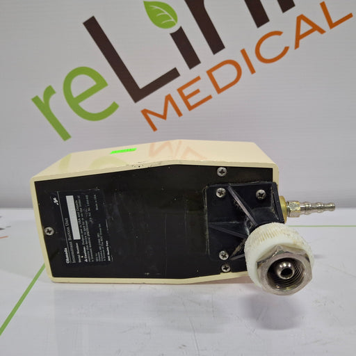 Ohmeda Medical Ohmeda Medical 200 Intermittent Suction Unit Respiratory reLink Online