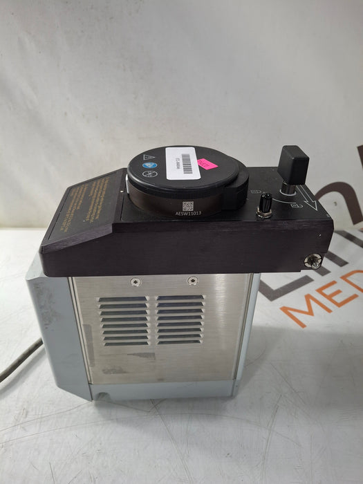 Datex-Ohmeda Datex-Ohmeda Tec 6 Plus Desflurane Vaporizer Anesthesia reLink Online
