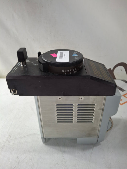 Datex-Ohmeda Datex-Ohmeda Tec 6 Plus Desflurane Vaporizer Anesthesia reLink Online