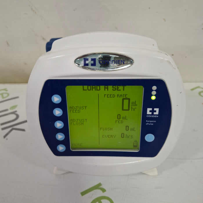 Covidien Kangaroo ePump Enteral Feeding Pump