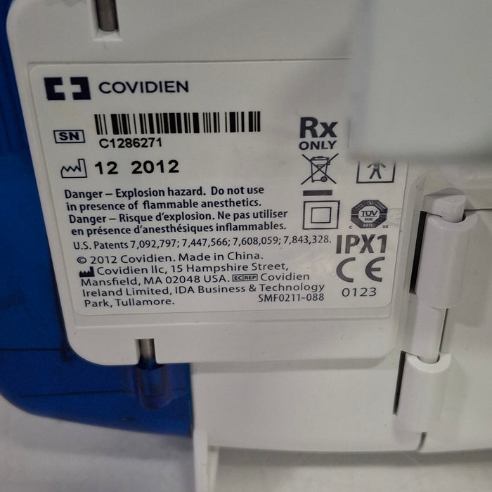 Covidien Kangaroo ePump Enteral Feeding Pump