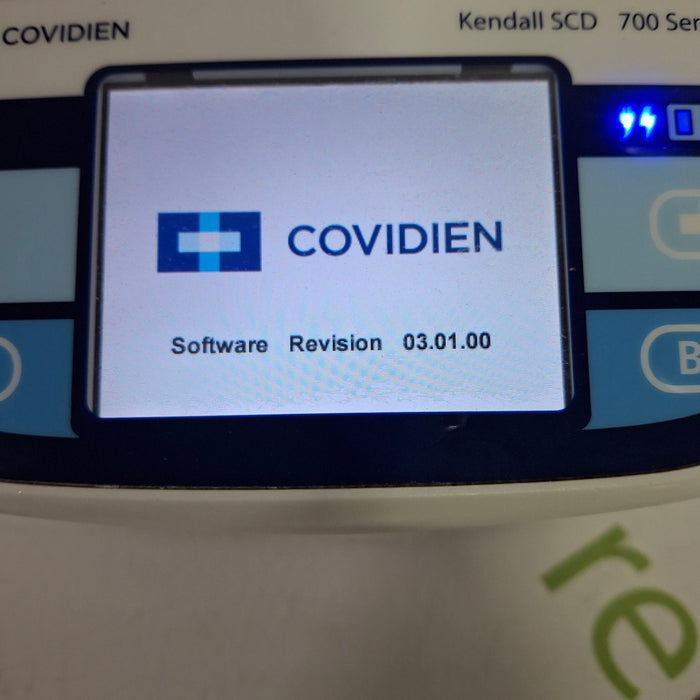Covidien Kendall SCD 700 Sequential Compression System