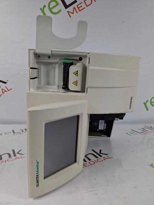 Siemens Clinitek Advantus Analyzer