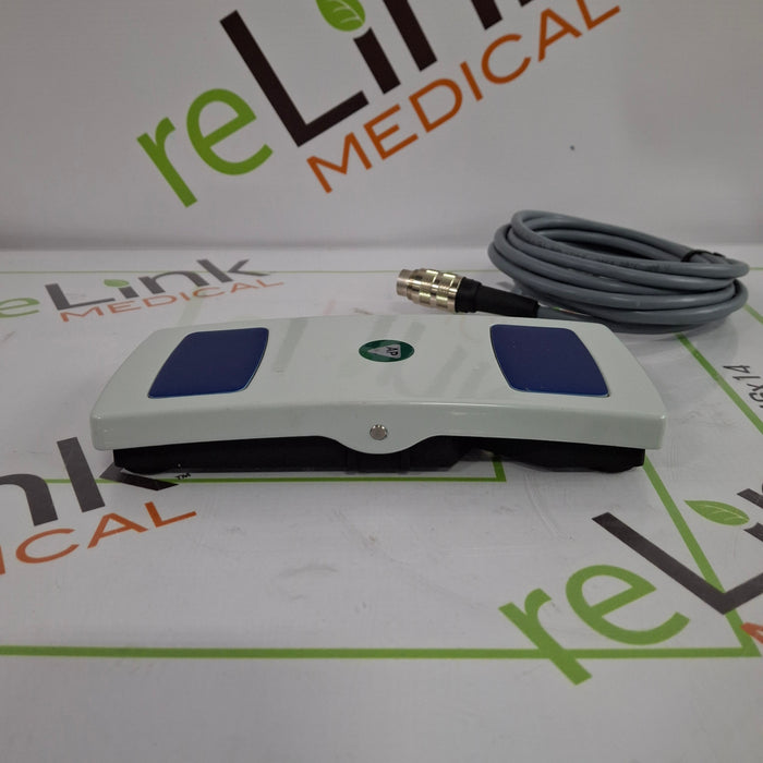 Steute Steute WF 1S/1S-MED-AP Footswitch