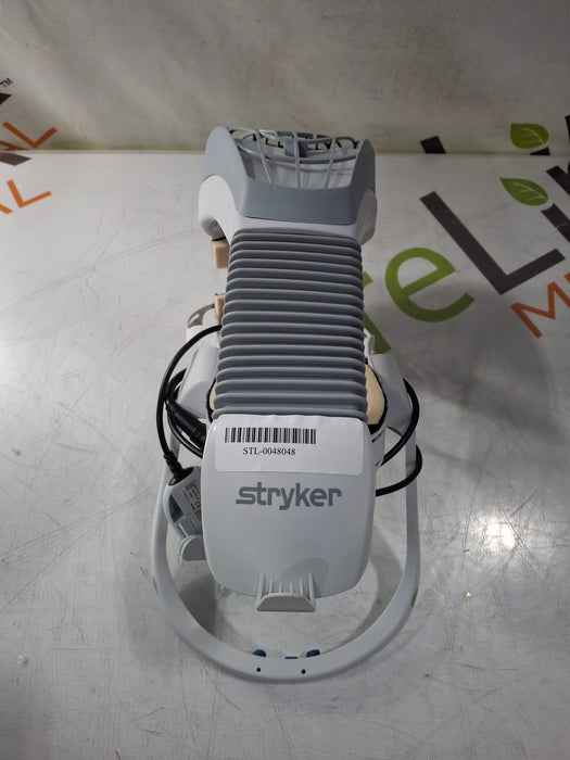Stryker 0408-600 Flyte Helmet 0.47Kg & 0408-800-300 Power Cord
