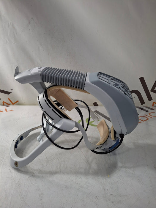 Stryker 0408-600 Flyte Helmet 0.47Kg & 0408-800-300 Power Cord