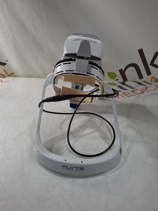 Stryker 0408-600 Flyte Helmet 0.47Kg & 0408-800-300 Power Cord