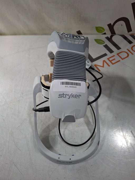 Stryker Stryker 0408-600 Flyte Helmet 0.47Kg & 0408-800-300 Power Cord Surgical Instruments reLink Online