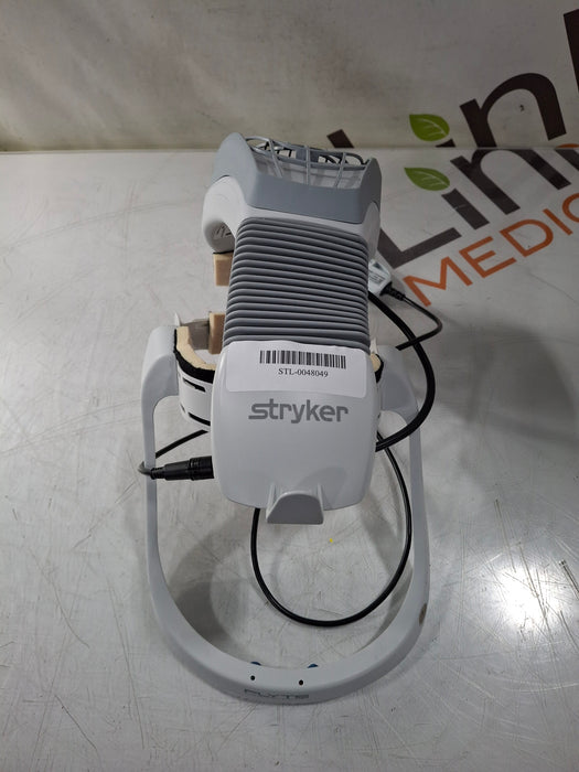 Stryker 0408-600 Flyte Helmet 0.47Kg & 0408-800-300 Power Cord