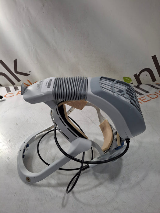 Stryker 0408-600 Flyte Helmet 0.47Kg & 0408-800-300 Power Cord