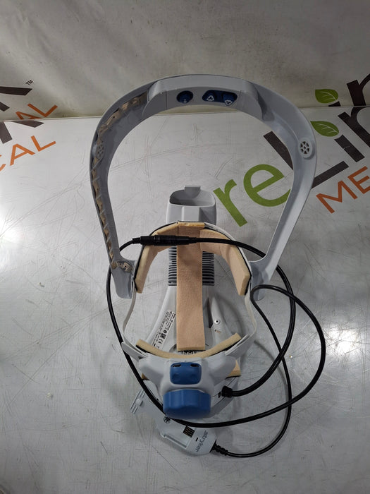 Stryker 0408-600 Flyte Helmet 0.47Kg & 0408-800-300 Power Cord