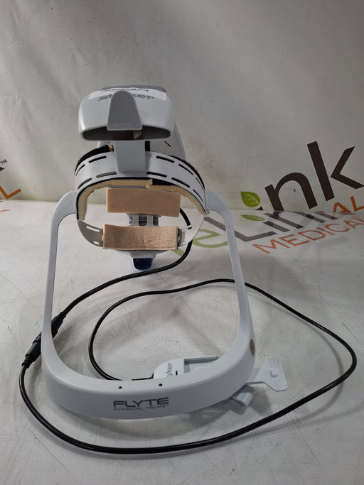 Stryker Stryker 0408-600 Flyte Helmet 0.47Kg & 0408-800-300 Power Cord Surgical Instruments reLink Online
