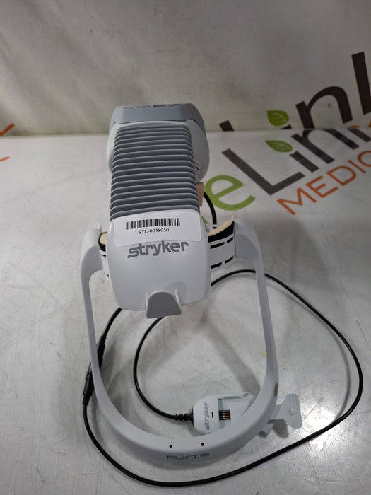 Stryker Stryker 0408-600 Flyte Helmet 0.47Kg & 0408-800-300 Power Cord Surgical Instruments reLink Online