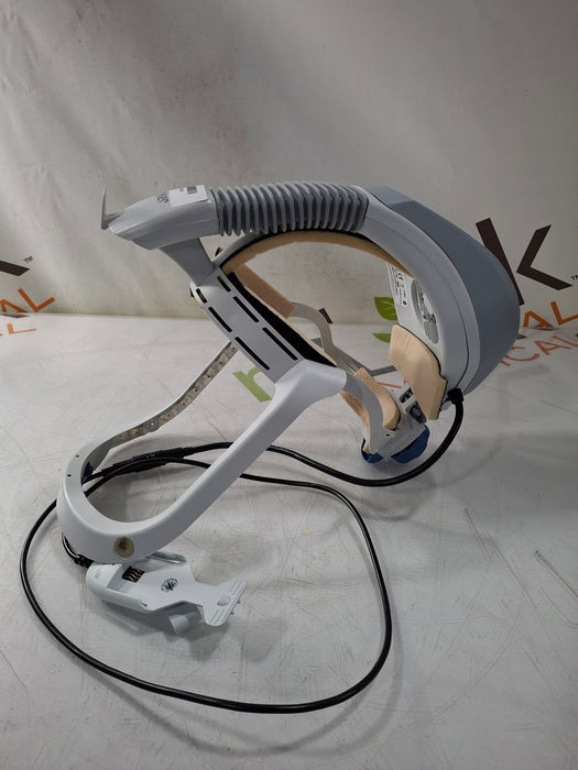 Stryker Stryker 0408-600 Flyte Helmet 0.47Kg & 0408-800-300 Power Cord Surgical Instruments reLink Online