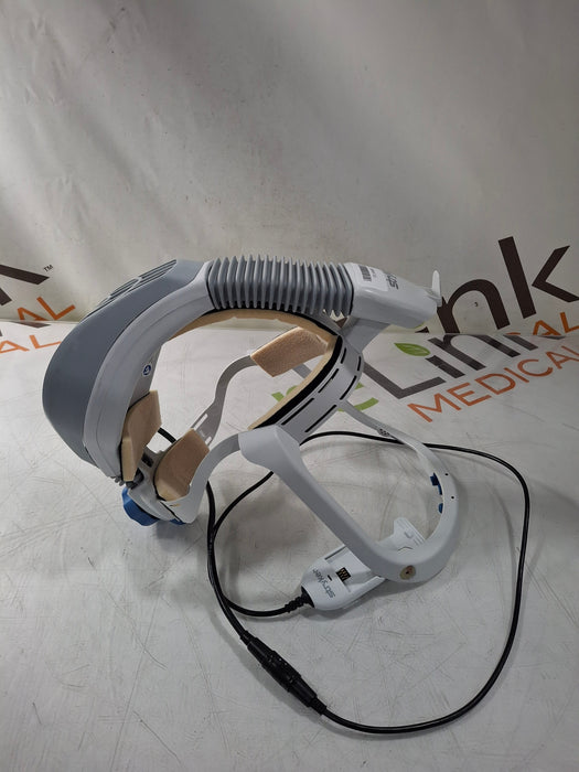 Stryker Stryker 0408-600 Flyte Helmet 0.47Kg & 0408-800-300 Power Cord Surgical Instruments reLink Online