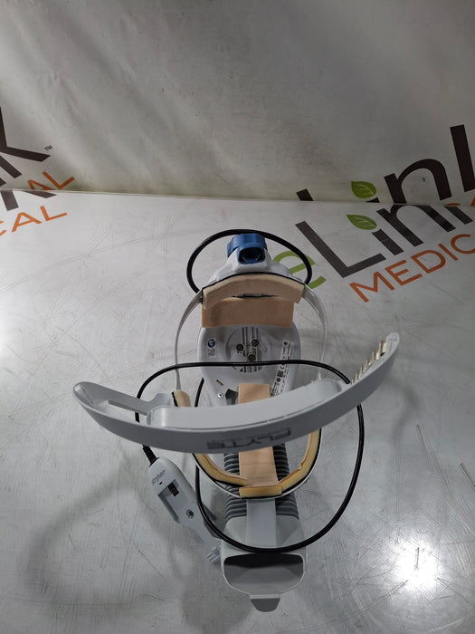 Stryker Stryker 0408-600 Flyte Helmet 0.47Kg & 0408-800-300 Power Cord Surgical Instruments reLink Online