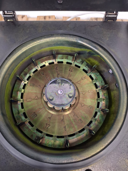 EliTech 7152 Aerospray Pro Hematology Slide Stainer Cytocentrifuge